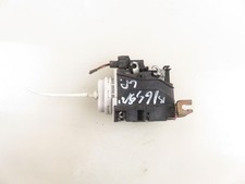 Audi A4 S4 B5 8D 1996 Türschloss vorne CZM238799