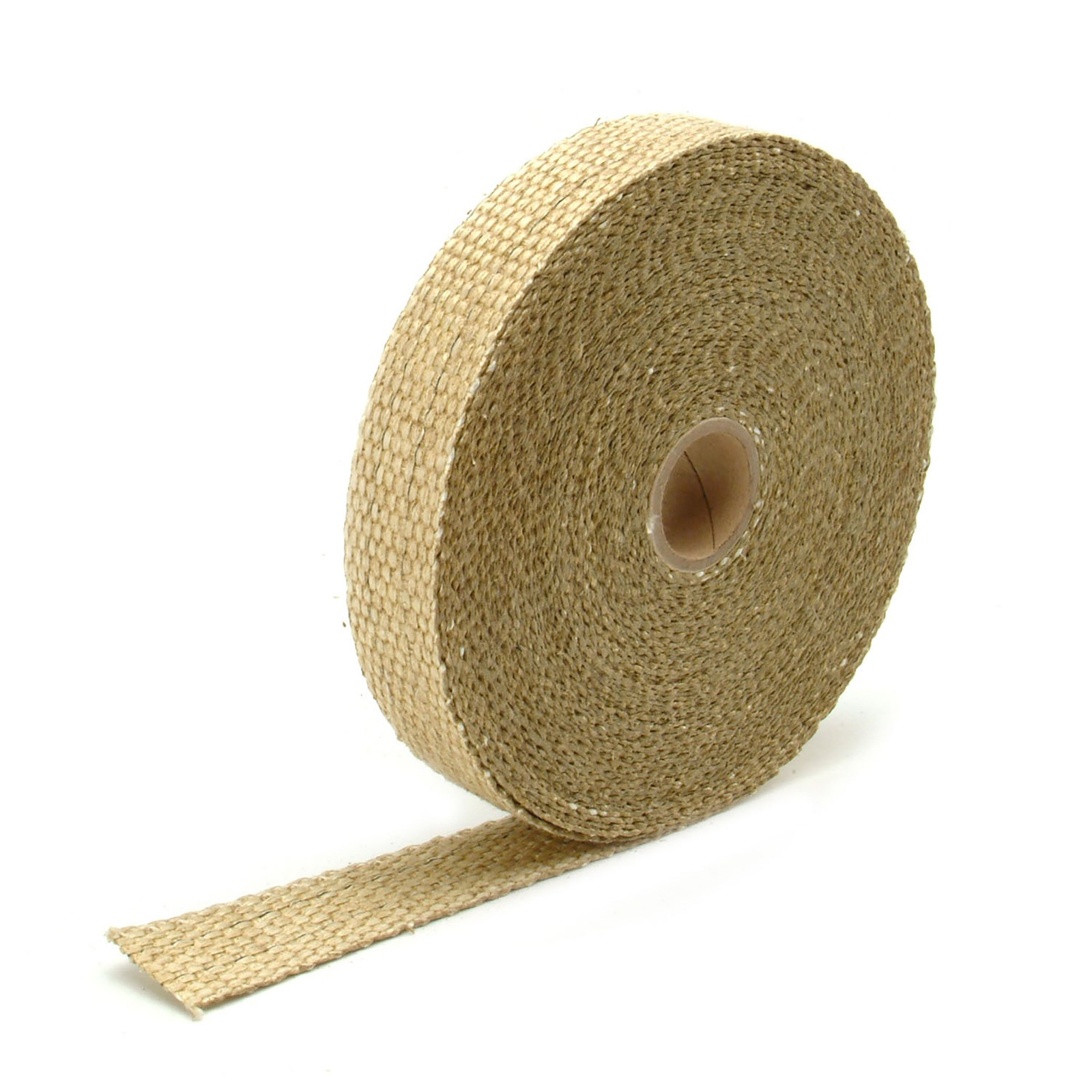 DEI for Tan Glass Fiber Exhaust Wrap - 1" x 50'