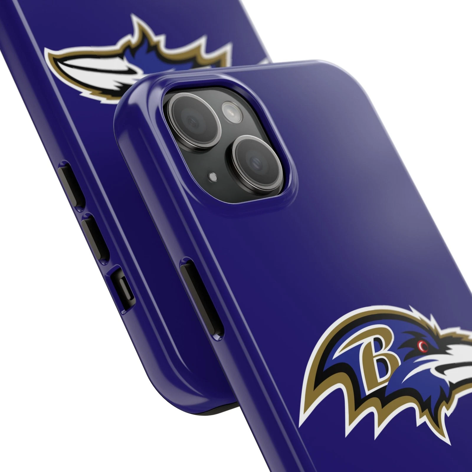 Baltimore Ravens Phone Case for iPhone