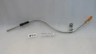 Oil level dipstick