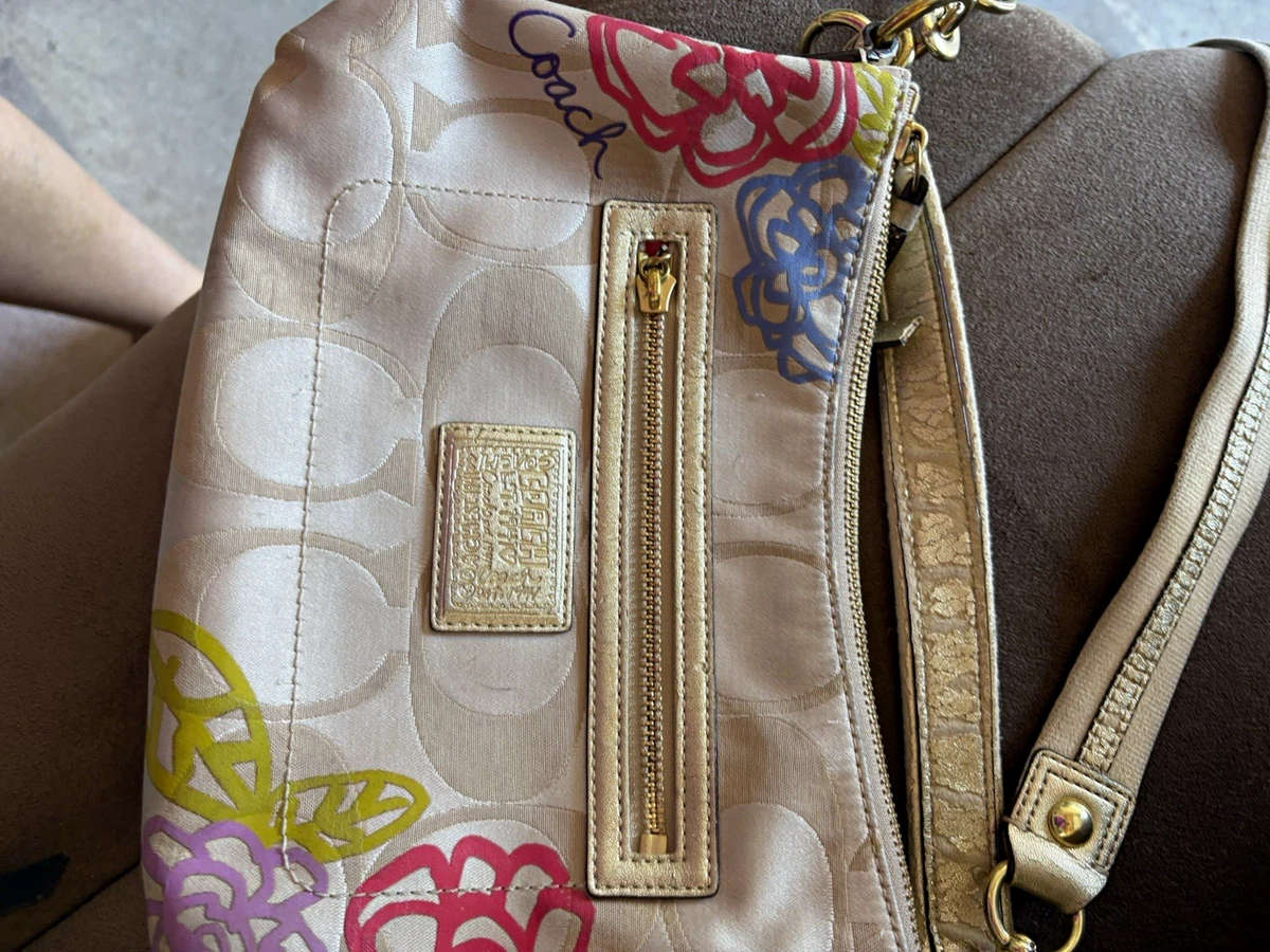 Coach Poppy Pink Bags & Handbags for Women for sale - eBay