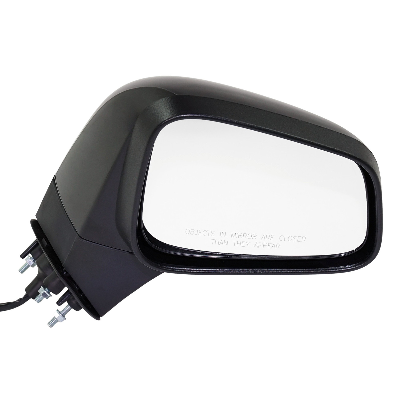 2021-2022 Encore Right Mirror Paintable 42504933 GM1321562 Replacement