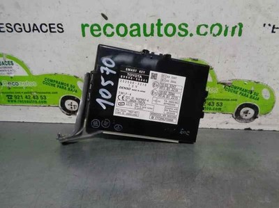 8999050041 elektronikmodul LEXUS LS USF4 UVF4 460 2006 2848360