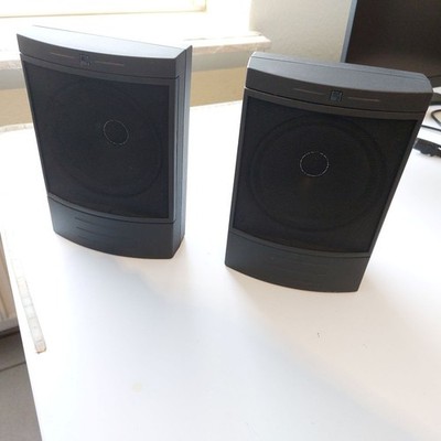 KEF Model 70S Effektkanal Boxen 