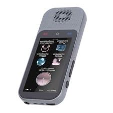 Translator Device 138 Languages Voice Photo Translator Device For Travel