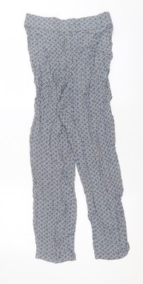Marks and Spencer Damenhose normale Passform UK-Größe 8