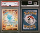 PSA10 2021 Pokémon Celebrations FA MEW - Holo Classic Collection