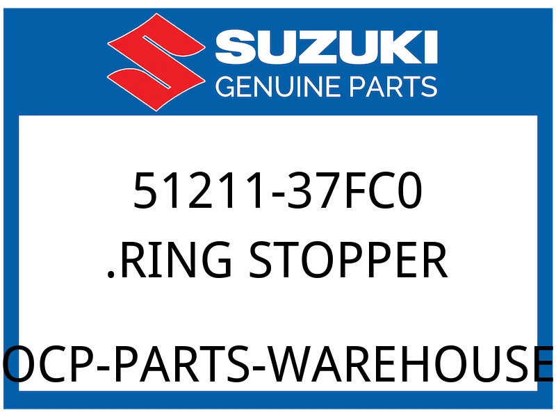 RING STOPPER