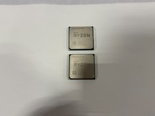 AMD Ryzen 5 Pro 3400g Processor CPU AM4 4 Cor...