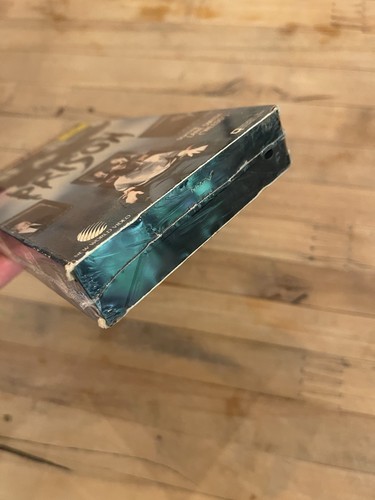 Prison VHS 1987 - Viggo Mortensen Lane Smith New World Video Horror Rare πΌπͺπΌ - Picture 6 of 6