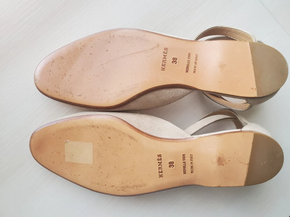 Hermes Pisos 38 Foto 4 de 4