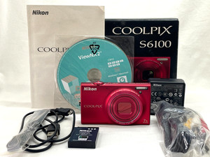 Nikon S6100 | eBay