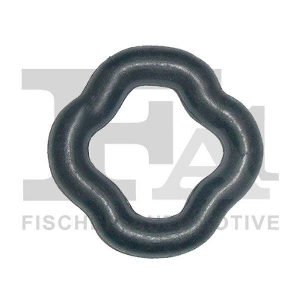 Fa1 Halter Abgasanlage 103-904 FüR BMW E36 Gummi EndschalldäMpfer 3Er Touring-image