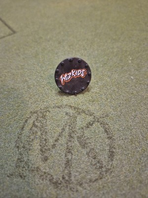 Click/ Clix Ring Wizkids, Mage Knight, Heroclix, Mechwarrior