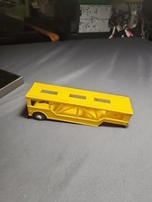 Tootsietoy Auto Transport