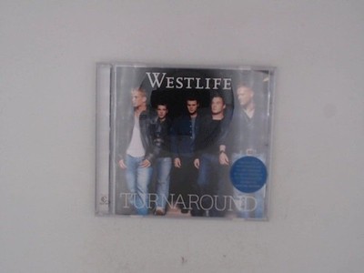 Turnaround Westlife: