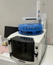 TELEDYNE TEKMAR UV/PERSULFATE TOC ANALYZER
