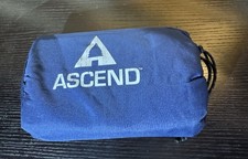 ASCEND Air Pad Regular - Blue - 72 x 23 x 2.5