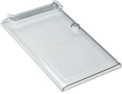 Decksaver DS-PC-SP404MK2 Polycarbonate Cover for Roland SP-404MKII