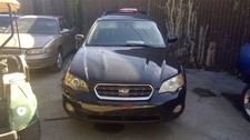 Front Brakes Rotor Only 16" Wheels Fits 06-14 LEGACY 1248060