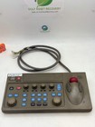JRC NCE-7721 Trackball Keyboard Antenna Control Unit (Used)