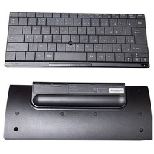 Sony PS3 Wireless Bluetooth Keyboard CECH-ZKB1JP Japan Import Used Tested