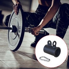 Conector de accesorios de gimnasio tipo pesado núcleo seguro entrenamiento accesorios de gimnasio