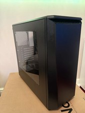 Phanteks Eclipse P400 ATX Mid Tower Case - Black