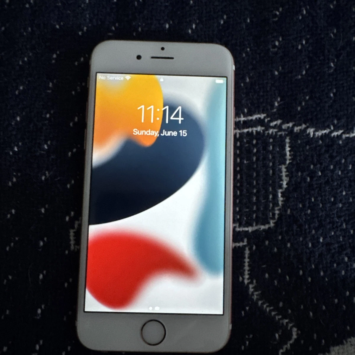 iPhone 6s Pink 32GB for Sale - eBay