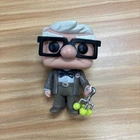 Funko Pop Carl Fredricksen Disney Pixar Animation Up #59 Out of Box  OOB