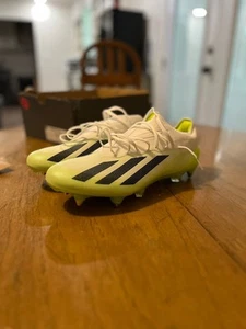 ADIDAS X CRAZYFAST .1 ELITE SG "Crazyrush Pack" - Men's Soccer Cleats