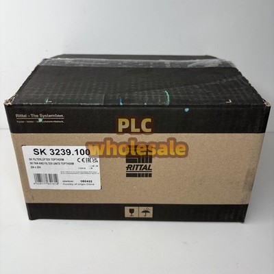 1PCS NEW RITTAL SK 3239.100 Filter Fan New Fast Shipping