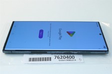 Samsung Galaxy S22 Ultra 5G 256GB Green - Unlocked AT T T-Mobile Verizon 7620400