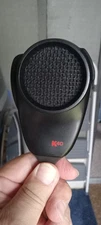 K-40 CB Speech Processor Hand Mic