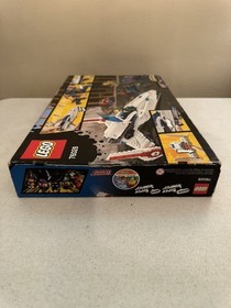 LEGO DC Comics Super Heroes: Darkseid Invasion (76028)