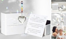 Birthday Gifts for Women Friendship,Mothers Day Inspirational Rainbow Colors
