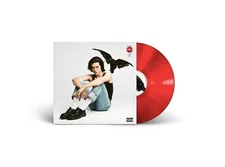 NEW SEALED Vinyl LP ♫ Conan Gray - Kid Krow Limited Edition, Translucent Red