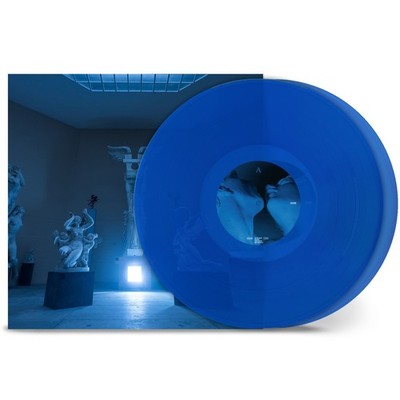 Perturbator Age of Aquarius (Vinyl) 12'' Album Coloured Vinyl