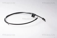 Handbremsleitung Scheibenbremse 8140 291167 TRISCAN für SKODA OCTAVIA III