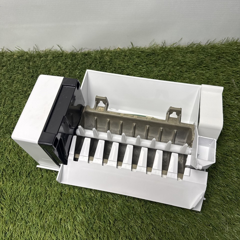 2198597 Icemaker Assembly | Genuine Whirlpool OEM In Stock - Foto 3