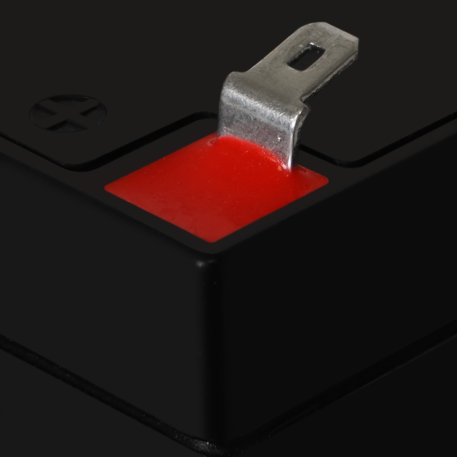 Mighty Max 12V 2.9AH F1 SLA Battery Replaces Handicare Minilift125 Patient Lift