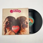 Heart Dreamboat Annie Debut LP 1975 Mushroom VG+ Classic Rock