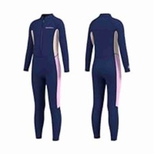 Seaskin Wetsuit for youth size 14 Full Body Diving Suits Thermal Swimsuits