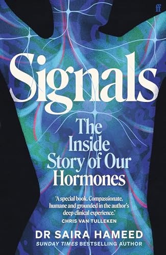 Signals : The Inside Story of Our Hormones – 'A true gift' Chris van Tulleken - Image 7