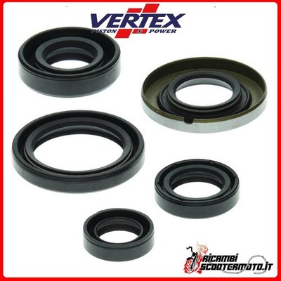 VERTEX-MOTORÖLDICHTUNGSSATZ Honda TRX 400 EX 2000 860VG822139#2