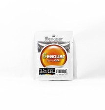 Seaguar Fluorocarbon 60 Leader Line 60m Size 2.5 2.95kg 0096