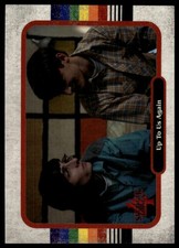 2023 Zerocool Stranger Things Season 4 Up to Us Again #53