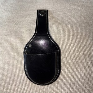Pocket Watch Belt Holder