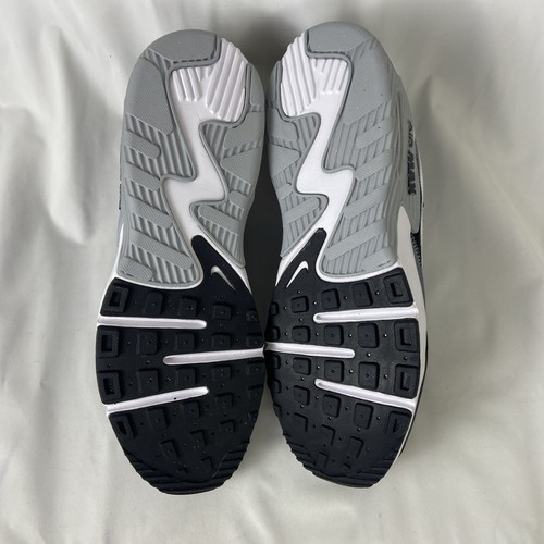 Nike Hombres Air Max Excee CD4165-001 Negro Zapatos Informales Tenis Talla 11.5 VH2 NUEVO EN CAJA - Imagen 4 de 13