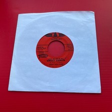 JIMMEY SOUL CLARK Come On And Be My Sweet Darlin 1967 USA 7" vinyl single 45